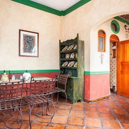 Great 2 Bedroom Apt @ The Middle Of Everything San Miguel de Allende Dış mekan fotoğraf